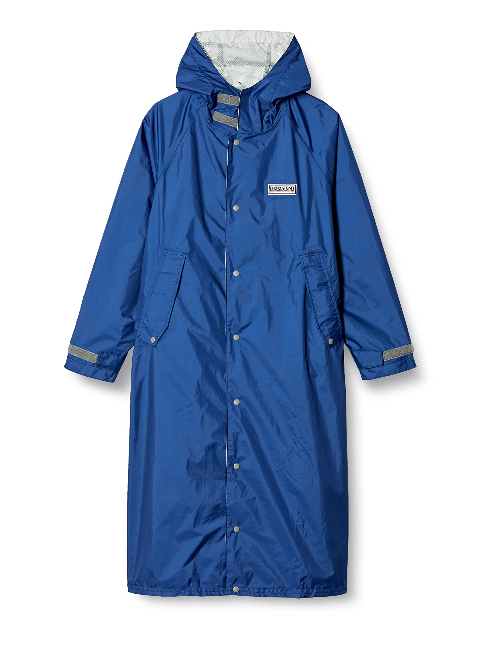 [ドキュメント] 東レエントラント使用 防水 透湿 軽量レインコート 7260 (3L, シルバー) Amazon.co.jp: [ドキュメント] レインコート 東レエントラント使用